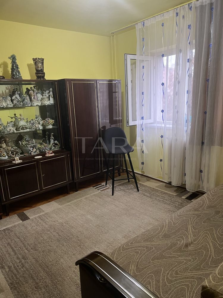 Apartament cu 2 camere decomandate de vânzare în Mănăștur, PRITAX. - Poză 1