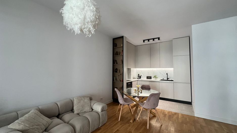 Studio de vanzare Avalon - Pipera - Poză 4