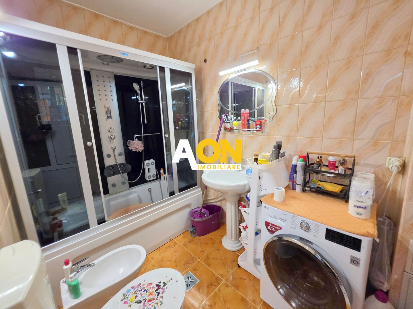 Casa 5 camere, 589 mp teren, mobilata, utilata, zona Ampoi 3 - Poză 10