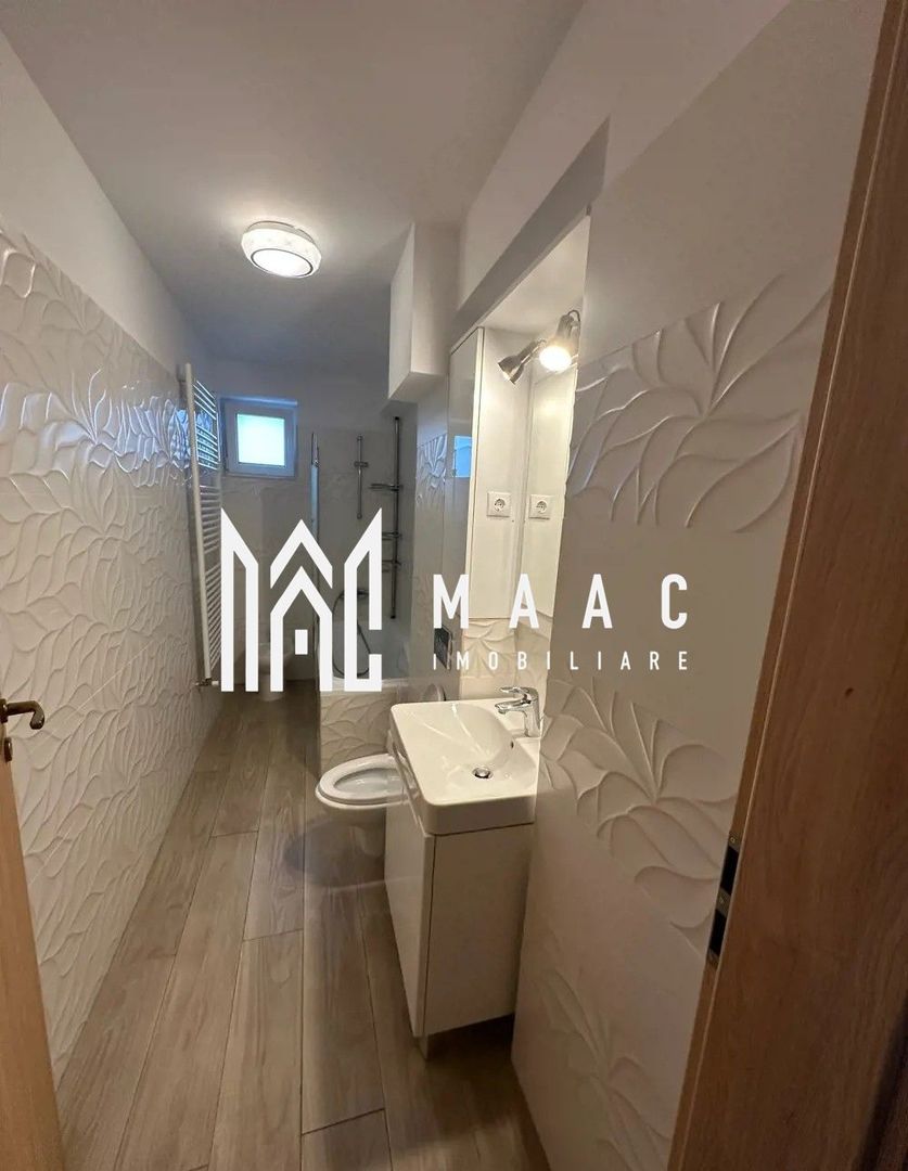 Apartament 3 camere | 90 mp | 2 Balcoane | Et 2 | M. Viteazu - Poză 4