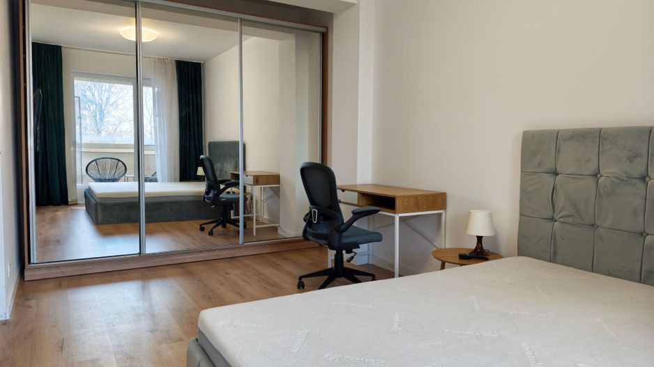 2 Camere LUX | New Residence | Centrala proprie - Poză 14