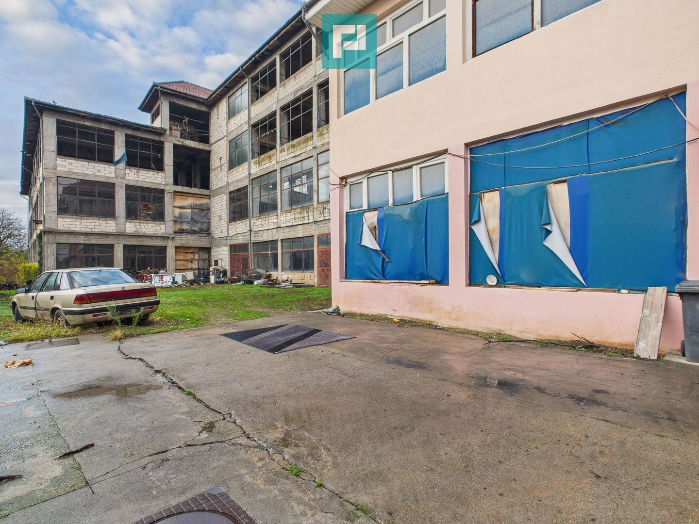 Imobil Mixt– Ideal Pentru Birouri, Showroom - Poză 16