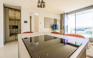 Apartament 3 Camere | One Mamaia | Loc de Parcare - Poză 10