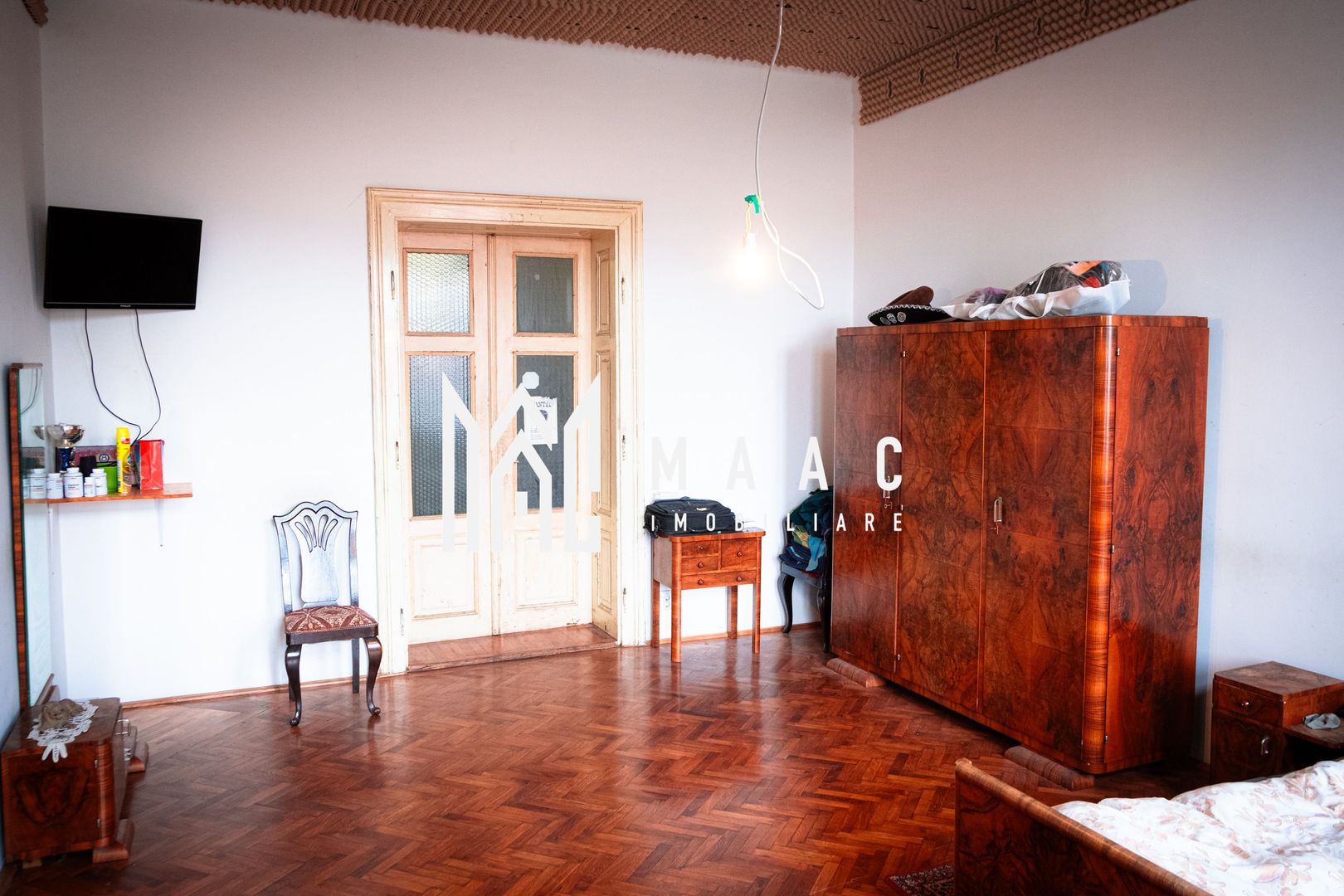 Apartament la Vila | 3 Camere | 150MPU | Parcare privata - Poză 6