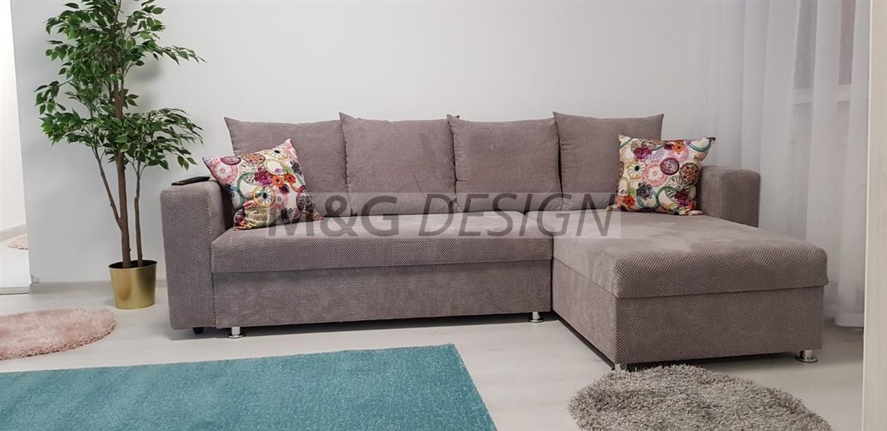 2 cam Girocului-Judetean etaj 1 amenajat - Poză 4