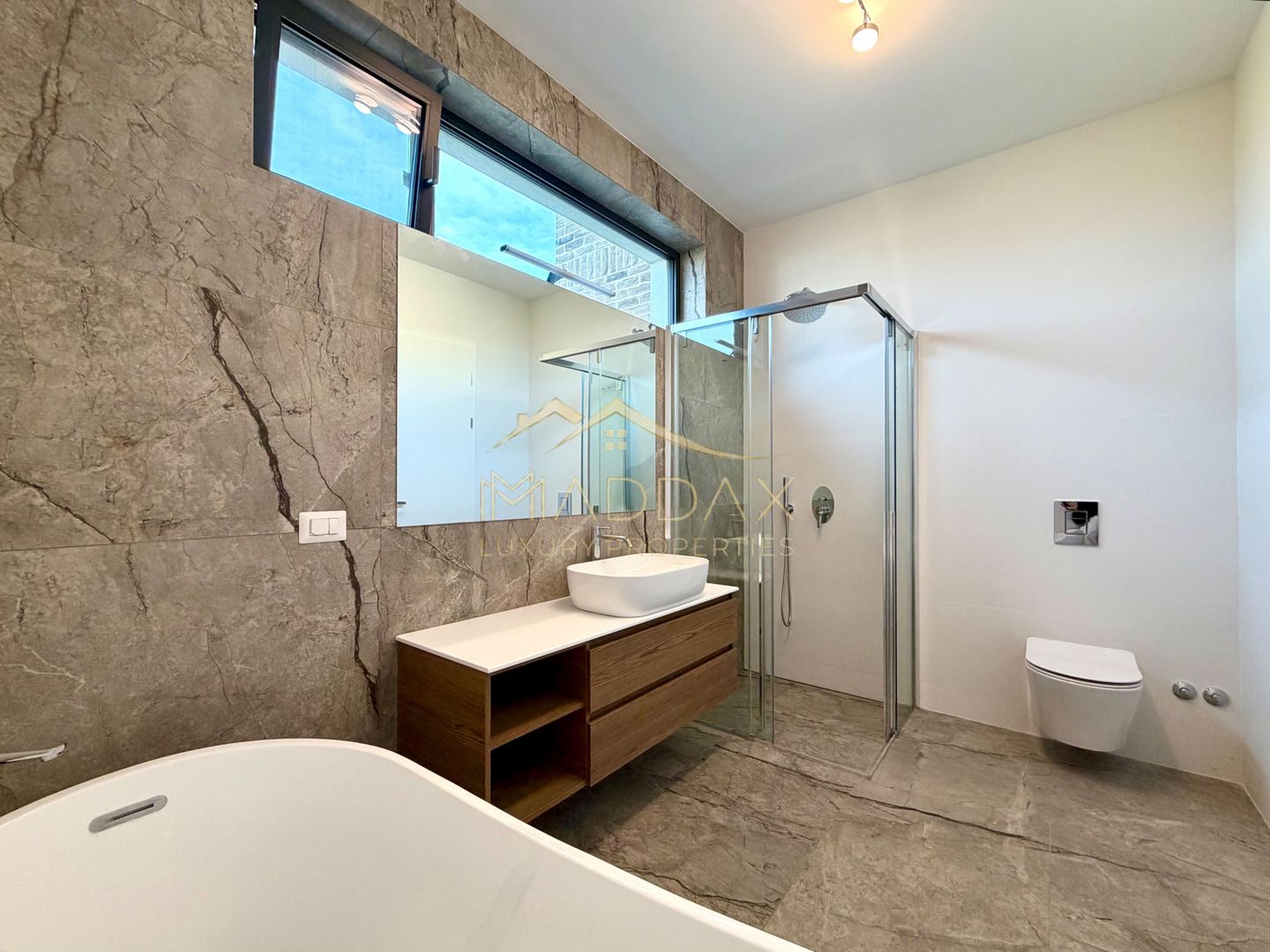 Vila Exclusivista in Mijlocul Naturii *959mp teren*/ 420mpc / Balotesti - Poză 52