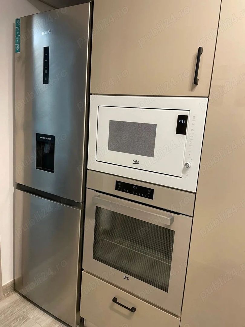 Apartament 2 camere etajul 1/4  zona City Park Mall - Ocazie - Poză 8