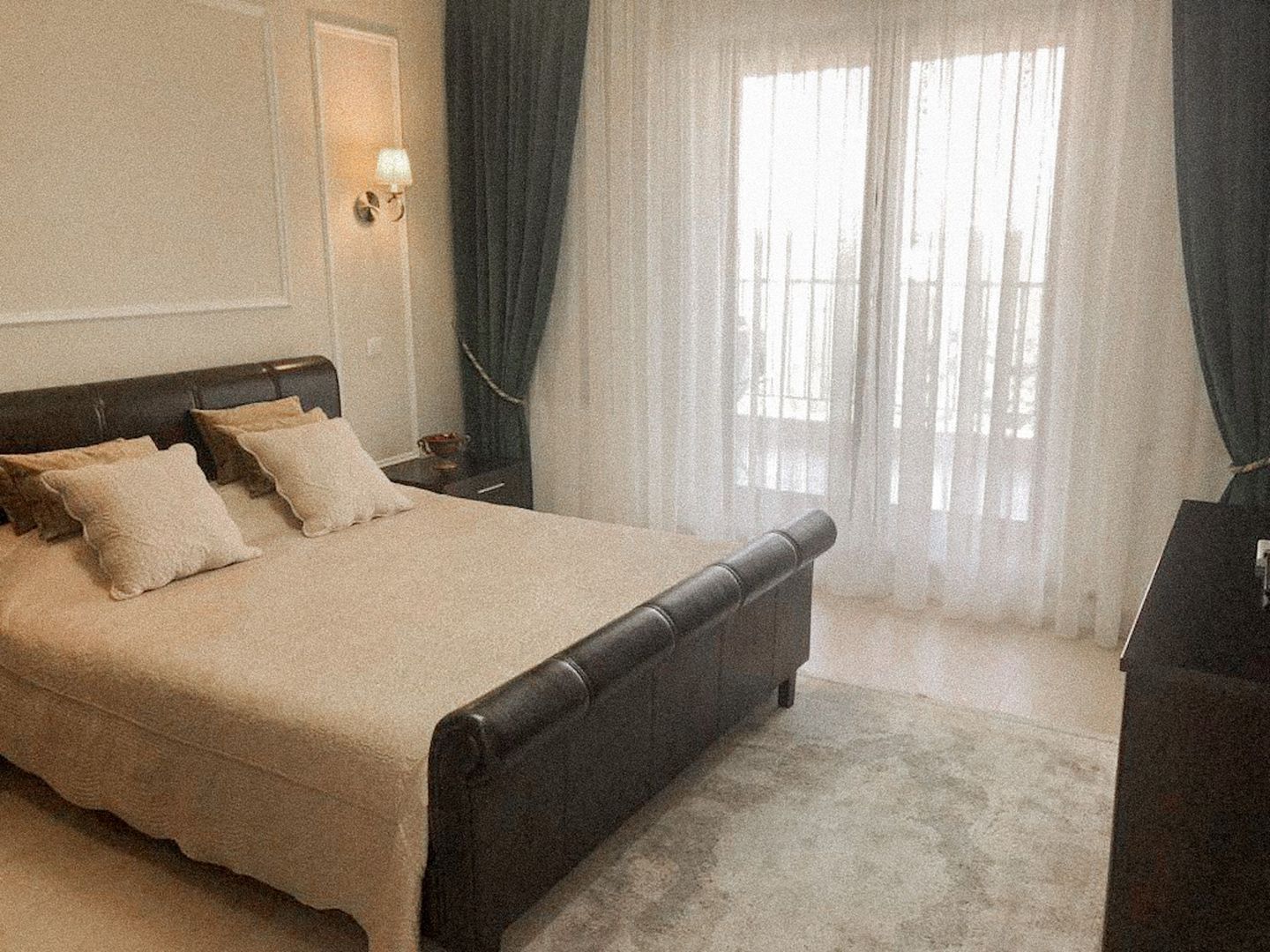 Un penthouse luminos și elegant cu priveliști de vis pe Iancu Nicolae - Poză 26