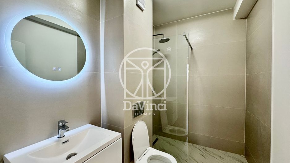 Apartament 3 camere decomandat, finisat la cheie (NCL-Ra-3A-ap.4) - Poză 11