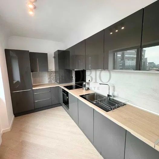 Apartament 3 Camere premium | Decomandat | Cortina North Pipera - Poză 5