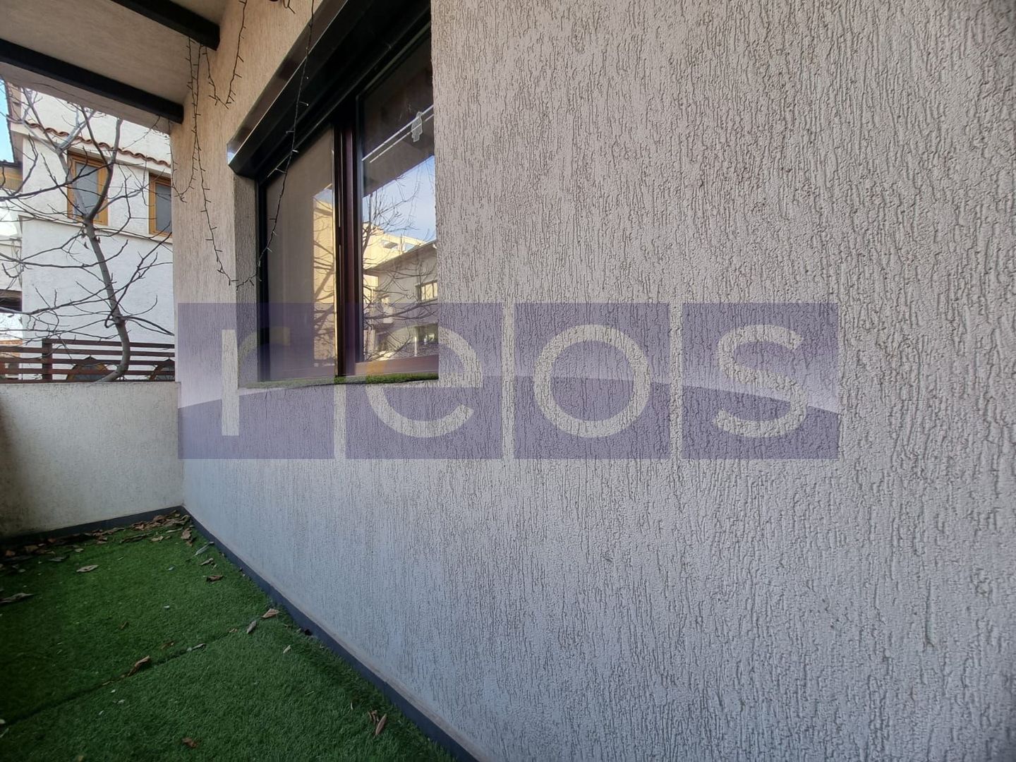 VANZARE- 9- CAMERE (S+P)- VILA -COTROCENI - Poză 23