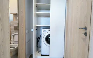 Băneasa Greenfield Residence- Loc parcare inclus! - Poză 13