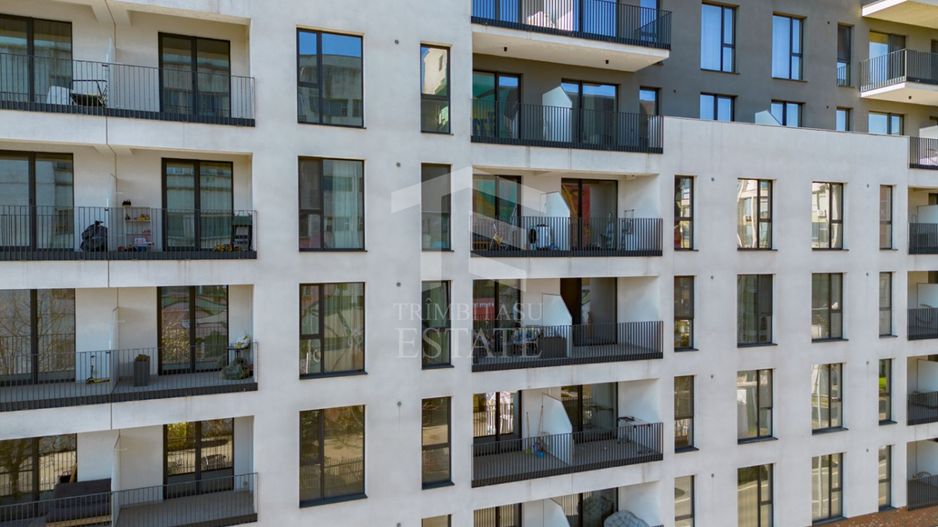 2 Camere | De Inchiriat |  Mobilat + Utilat Lux | Paltim | COMISION 0% - Poză 19