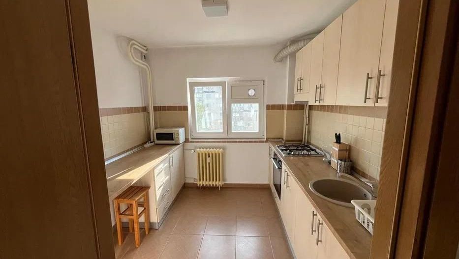 AP. 2 CAMERE- BRANCOVEANU, PARCARE INCLUSA, BLOC REABILITAT, METROU - Poză 4