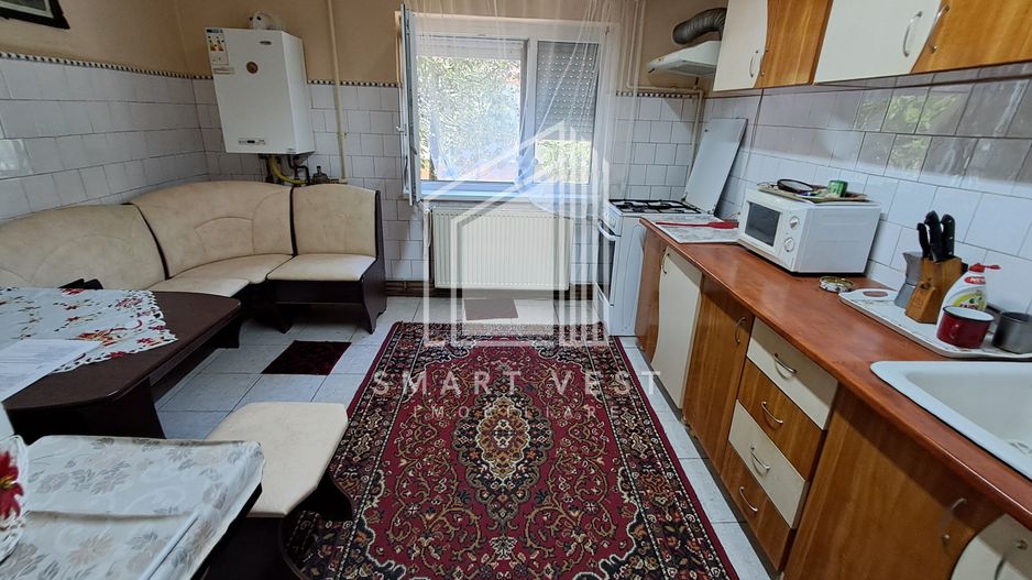Apartament 3 camere | Parter | Zona Carpati 2 - Poză 10