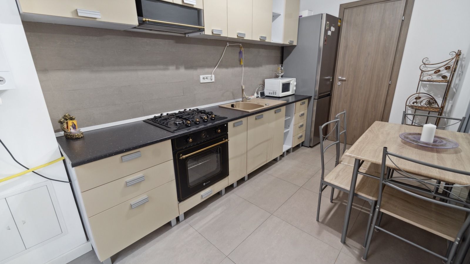 2 Camere 9 min Metrou Lujerului 21 Residence Politehnica Iuliu Maniu - Poză 6