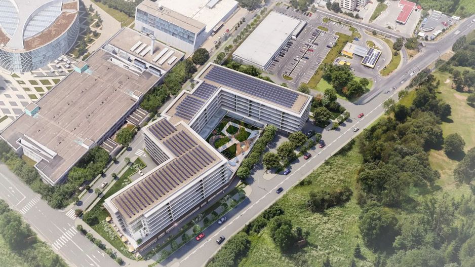 INFINITY NORD - Poză 5