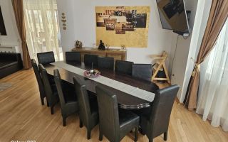 Pensiune Jiblea | 5 camere - Poză 2