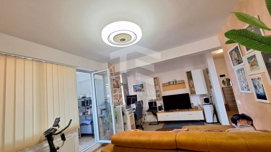 Apartament 2 cam de VANZARE- Tineretului Militari Residence Balroom - Poză 4
