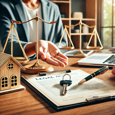 Negociere și asistență juridică