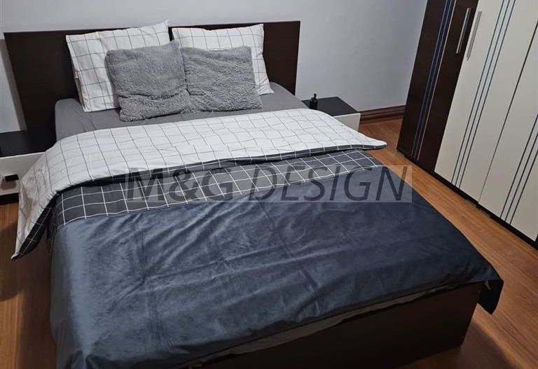 2 cam Gh Lazar amenajat mobilat utilat CENTRALA PROPRIE - Poză 8