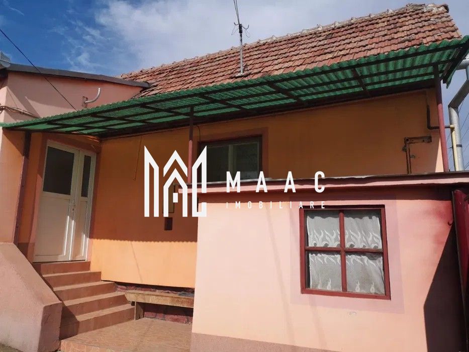 Casă | Teren 500 mp | Teren Suplimentar 700mp în folosință | Șura Mare - Poză 2