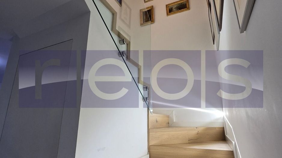 VANZARE DUPLEX P+1 | CONSTRUCTIE 2021 | TEREN 200 MP | ZONA STEFAN CEL MARE - Poză 11