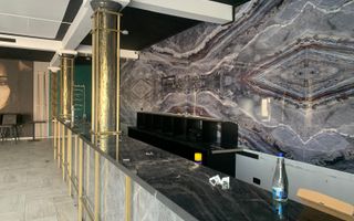 Spațiu comercial de închiriat | Cajvana | 300 mp + terasă 300 mp - Poză 5