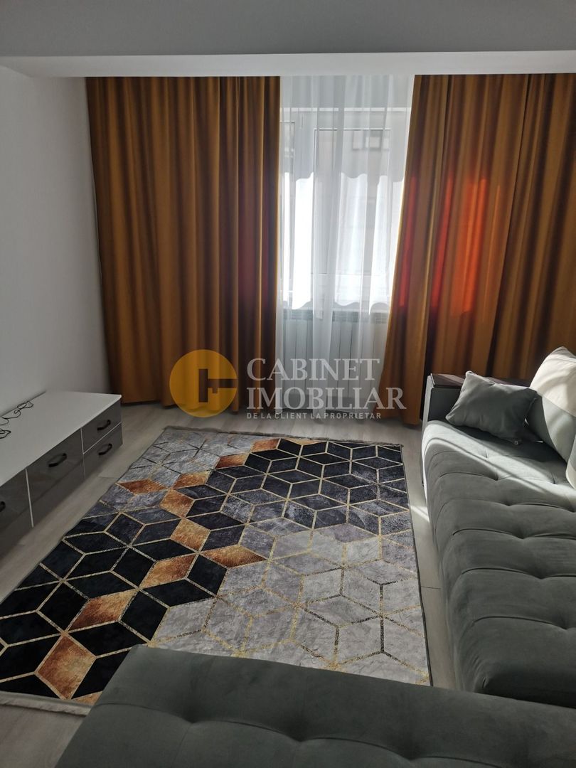 Chirie - 2 camere - Tatarasi - Complex - Poză 1