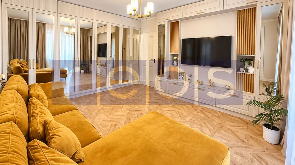 DE VANZARE 2 CAMERE PREMIUM | 13 SEPTEMBRIE - PROSPER | RENOVAT - Poză 2