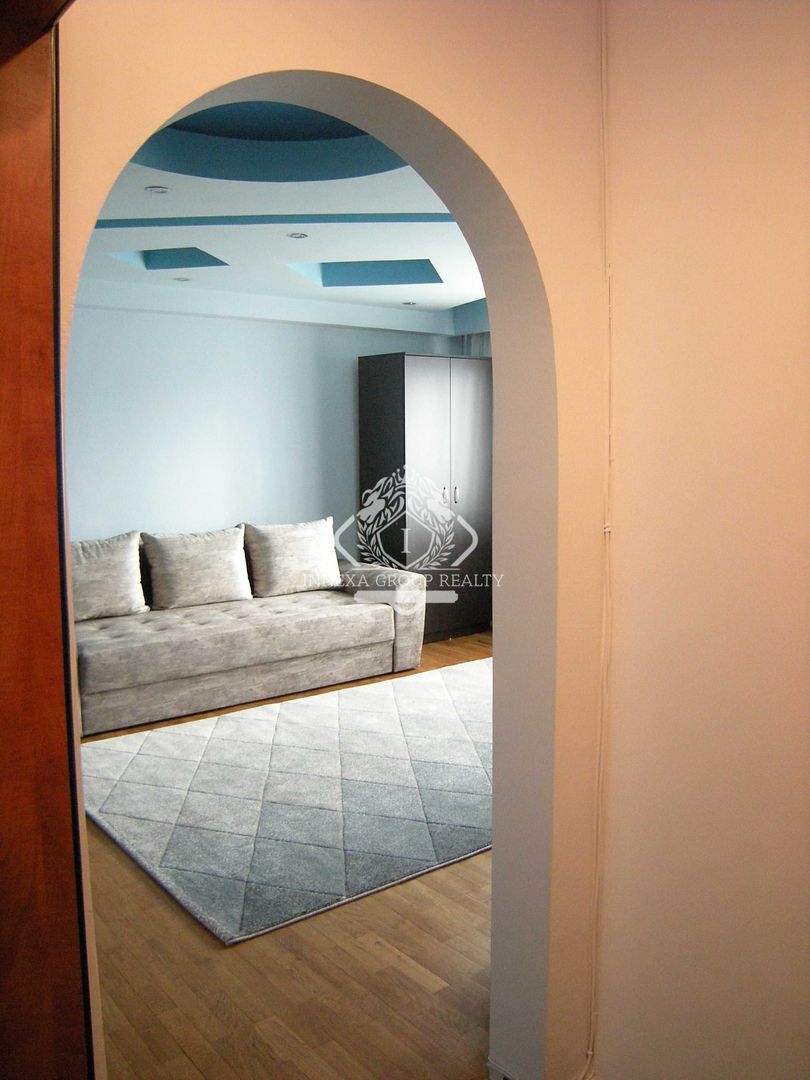 Garsoniera mobilata/utilata decomandata | Vitan - Poză 4