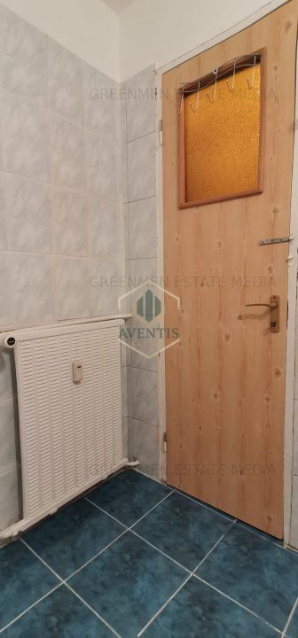 Inchiriere apartament 2 camere, zona Stefan cel Mare - Poză 22
