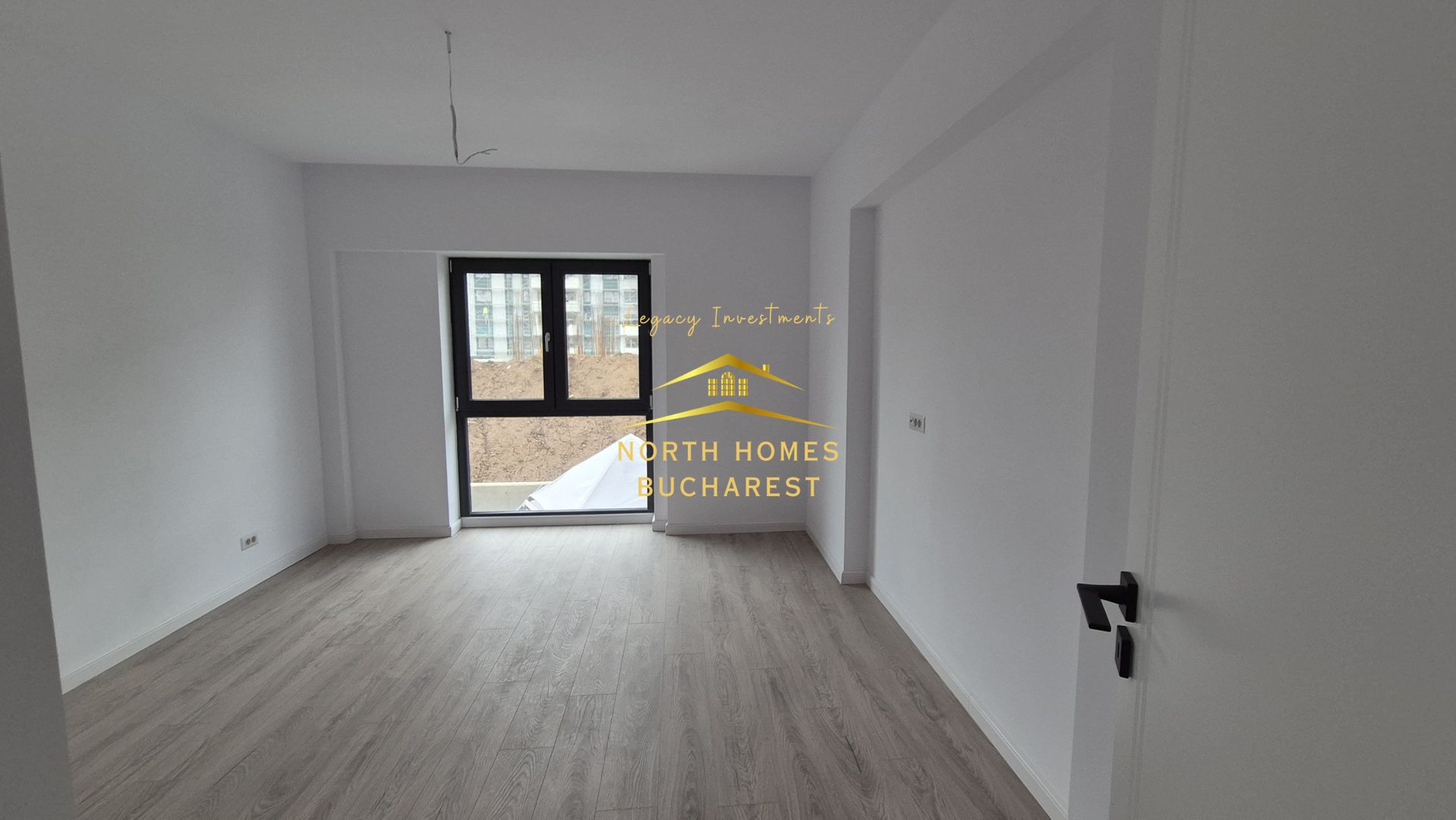 Apartament 3 camere si 2 bai Pipera | Crystal North - Comision 0% - Poză 5