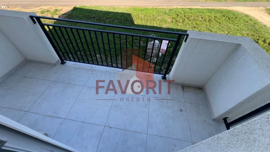 2 camere | bloc nou | centrala proprie | zona excelenta | parcare | - Poză 7
