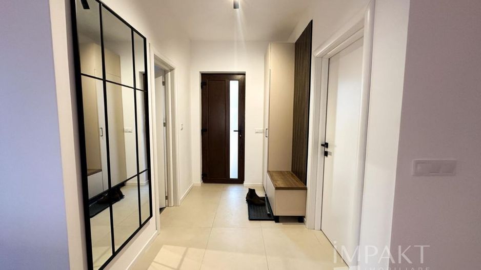 Casa superba la vanzare, situata in Dezmir! - Poză 4