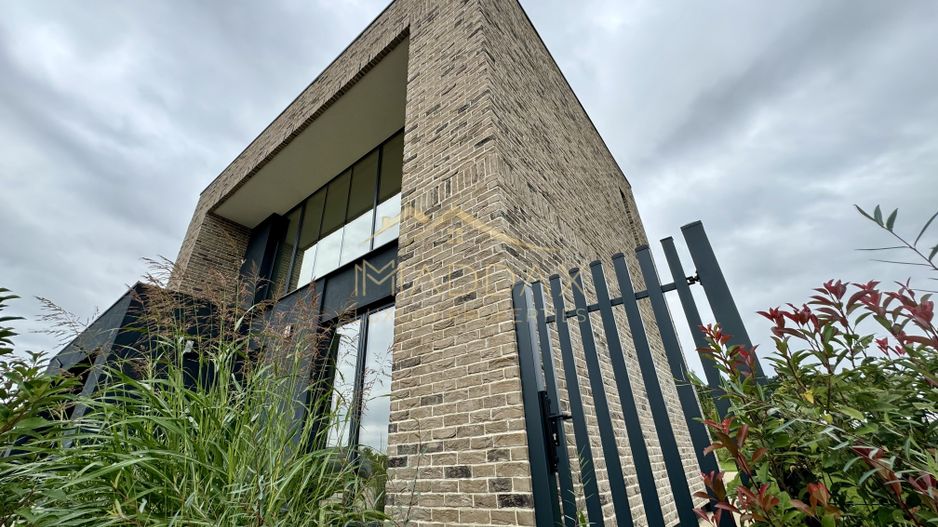 Vila Exclusivista in Mijlocul Naturii *959mp teren* / Balotesti - Poză 67