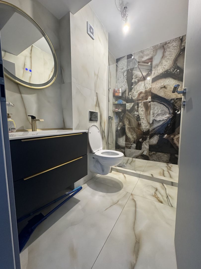 Apartament 2 camere Quartz  Residence Baicului - Poză 2