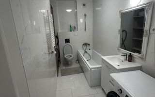 Apartament 2 camere | modern | Copou | parcare inclusă – 550 €/lună - Poză 6