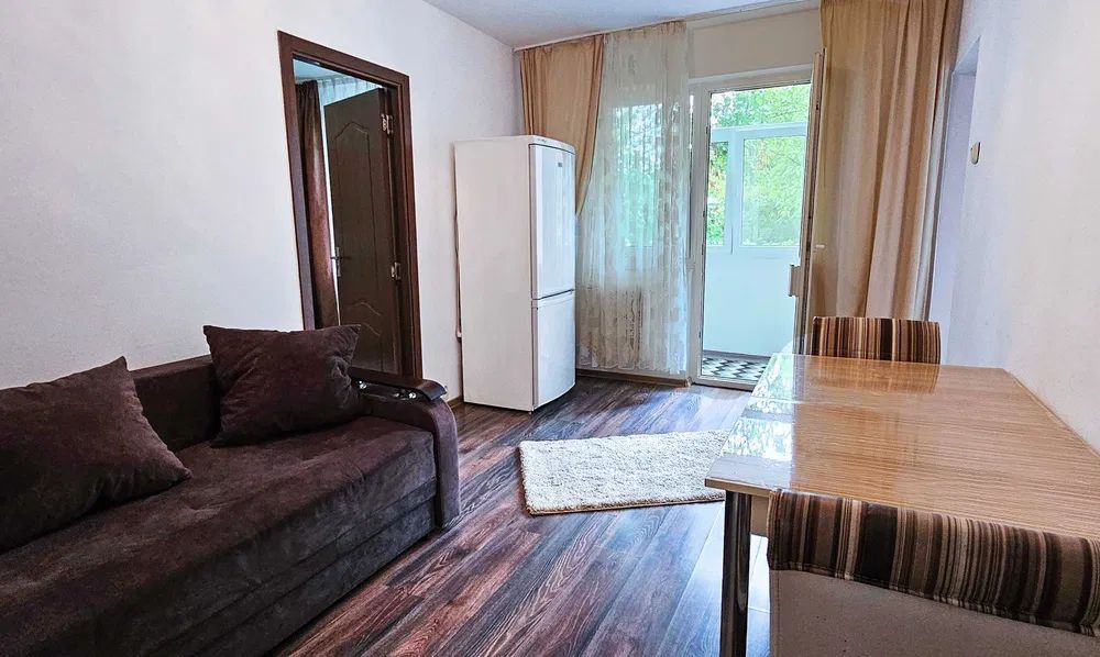 Apartament 2 camere, ND, Et.3, 350 euro-Tatarasi-Ateneu - Poză 5