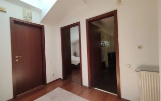 Duplex cu 4 camere | Cartierul Bună Ziua | Zona Reprezentanței Skoda - Poză 11