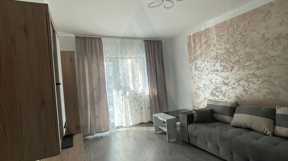 Apartament modern 2 camere 50 mp parter  zona Doamna Stanca - Poză 4