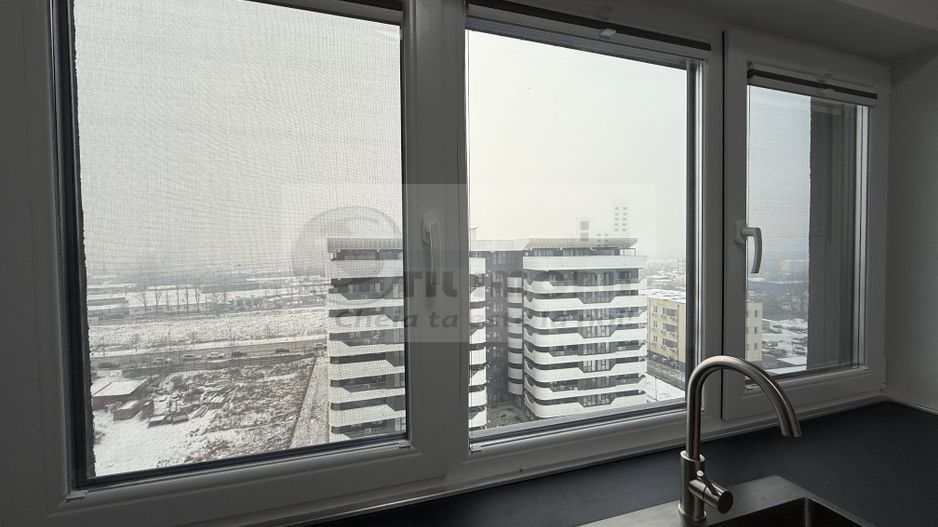 2 CAM TATARASI SOLUMNIA PRIMA INCHIRIERE PARCARE SUBTERANA - Poză 10