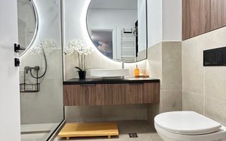 Apartament 2 camere | Loc de Parcare | Alezzi Odyssey | Mamaia Nord - Poză 4