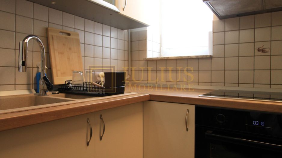 Take Ionescu, 3 camere, centrala proprie. - Poză 10