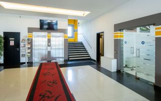 Inchiriere Bucuresti | Aeroport Otopeni | Spatiu Birouri | Utilitati incluse - Poză 10