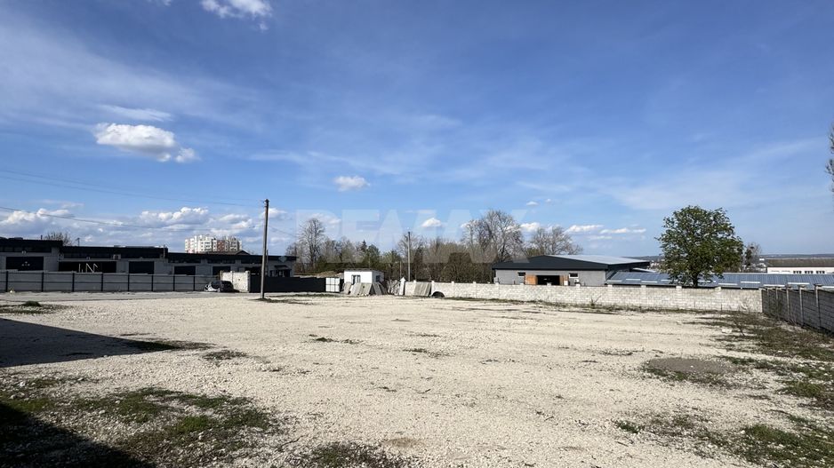 Spre închiriere Autoservice Tir/Bus cu teren de 0,59 ha - Poză 13