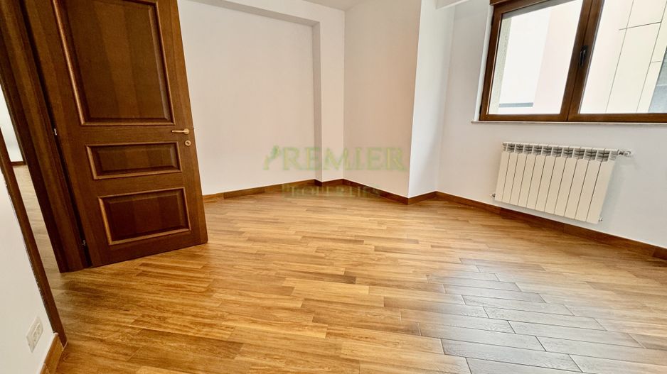 APARTAMENT CU 3 CAMERE DE VANZARE IN BLOC SOLID | DOROBANTI | R.BELLER | - Poză 7