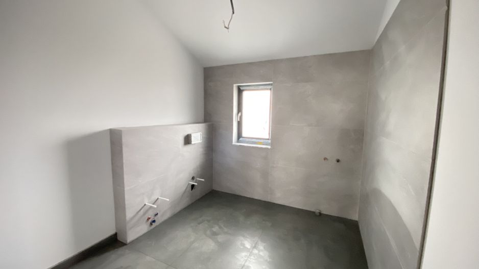 COMISION 0%, Duplex 4 Camere, 108 mp, 335 Teren, La Bariera, SACALAZ - Poză 13