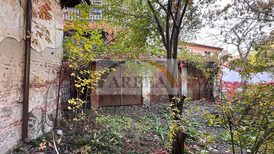 RAR LA BERTHELOT - CISMIGIU - CASA - 178 mp utili - CURTE INDIVIDUALA - Poză 10