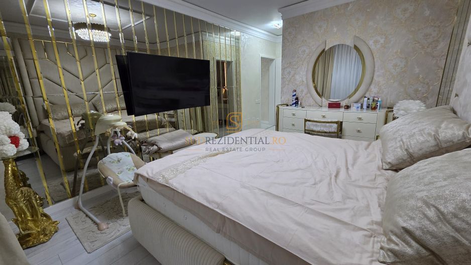 Apartament 4 camere decomandat | 92,2 mp utili, Loc parcare inclus - Poză 9